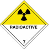 Materias radioactivas