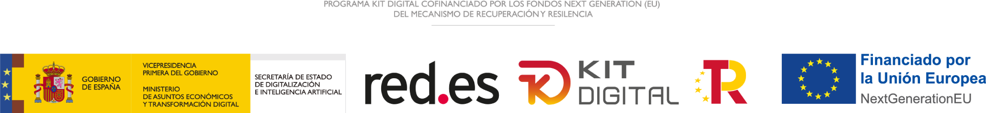 Logo digitalización